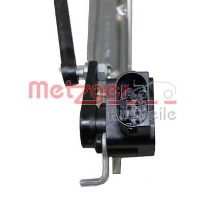 METZGER 0901321 ORIGINAL ERSATZTEIL Sensor, Leuchtweitenregulierung